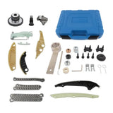 Timing Chain Repair Tool Kit for Audi A4 Q5 VW Jetta Tiguan 2008-2015 1.8L 2.0L 06K109158AA 22900179