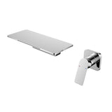 Waterfall Bathroom Sink Faucet 27222660