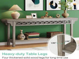 Long Console Table/Living room table 66272129