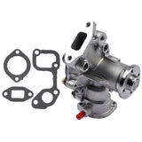 Water Pump w/Gaskets for Daihatsu DM850 DM950 Kawasaki 3010 4010 Diesel Engine 49301-0001 11060-1957 85841441