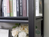 H72 * W47.2 * D23.6 Storage Shelves 5 Tier Heavy Duty Metal Shelving Unit Adjustable Shelving Units 88415088