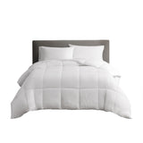 Cotton Down Alternative Featherless Comforter B03595041