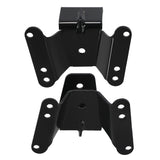 4'' Drop Lowering Kit Fit For Chevy C10 R10 Fit For GMC C15 73-87 2WD Hangers & Shackles 41369987
