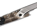Chrome Rear Bumper fit for Toyota Tacoma 4.0L TRD Sport 2005-2015 5215104061 28550216