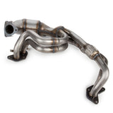EPA Catalytic Converter Fit For 2006-10 Subaru Forester Impreza Legacy Outback 2.5L 51408357