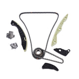 Timing Chain Kit for Dodge Avenger Jeep Compass Patriot Chrysler Sebring 2.0 2.4 4884868AB 4884868AC 69384450