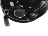 Power Steering Pump Keyway Style for Chevy Ford GM Chrysler PS Black 41605901