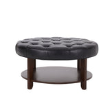ROUND OTTOMAN 71589.00