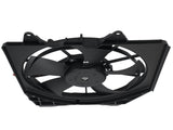Cooling Fan Assembly fit for Honda Accord 2018-2021 190156A0A01 5Blade Direct Fit 69315782