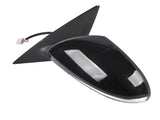 Left Driver Side Exterior Mirror Fits for Kia Optima EX LX SX S SXL 1.6L 2.0L 2.4L 2016-2018 78583820