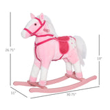 Kids Rocking Horse 18221547