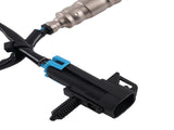 2xOxygen O2 02 Sensor UpDown fit for Chevrolet Equinox 2.4L 2010-2014 234-4242 67054808