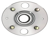 Rear LH RH 4 Lug Wheel Hub Kit fit for Acura Integra Honda 513105 with ABS System 04054577