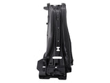 Black Front Bumper Reinforcement fit fit for GMC Terrain 2014-2017 GM1006684 64572716