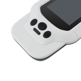 PM2.5/HCHO/TVOC Temperature Humidity Monitor Air Quality Analysis Tester Gas Detector Analyzer 57485859