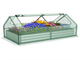 Mini garden bed green 51048729