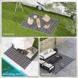 Reversible Outdoor Rug 39171788