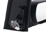 Passenger Side Mirror fit for Toyota Sienna 2013-2017 8791008112 Heated Black 26686935