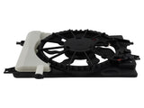 Custom Fan Assembly fit for Hyundai Elantra GT 2013-2017 615343705392 67460236 47185358