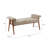 Accent Bench B03548406