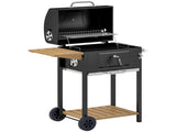 Portable Charcoal Grill /BBQ Grill 96252191