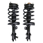 ZUN 2 PCS COMPLETE STRUT 2006-2011 kia-Rio 55914227