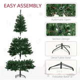 6ft Christmas tree 48618130