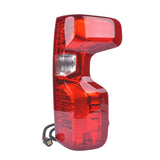 Halogen Tail Light Right Side for Chevy Silverado 2500 3500 HD 2019-2023 85161937 84752985 00174382