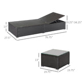 Folding Lounge Chairs / beach chair 86986449