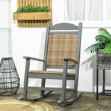 Garden chair / Rocking Chair 98680685