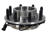 4WD Front Wheel Bearing Kit fit for Ford F-250 F-350 Super Duty 11-16 BR930793 35258653