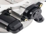 Throttle Body fit for GMC Sierra Chevy Silverado 1500 00-2002 4.3/4.8/5.3L 17113665 47437638