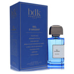 Bdk Sel D'argent by Bdk Parfums Eau De Parfum Spray 3.4 oz for Men FX-567165