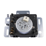 Dryer Timer Fit for Whirlpool W10436303 WPW10436303 AP6021393 PS11754717 162-418-AM 162-426-1 03061252