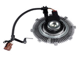 Electronic Radiator Fan Clutch for Expedition F150 Navigator Mark LT 7L1Z8A616A 65281002