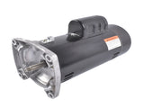 Swimming Pool Water Pump Motor 1HP 115/230 Volts 3450RPM 48Y Frame Replacement for AO Smith USQ1102 83516688
