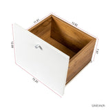 Sideboard Buffet Cabinet with 3 Drawers & 2 Doors,47.24"Buffet Cabinet with Adjustable Shelves 31519330