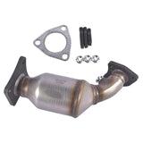 Front Right Catalytic Converter Pipe Fit for Nissan Altima Quest Murano 3.5L 16222 19233611