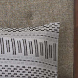 King/Cal King Cotton Jacquard Duvet Cover Mini Set B03596481