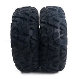 2 New ATV/UTV Tires 26x11-12 26x11x12 6PR QM373 26x11-12 w/warranty 08130716