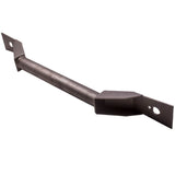 Front Fuel Tank Support Crossmember Kit fit for Chevy Silverado & GMC Sierra 1500 2500 3500 30950198