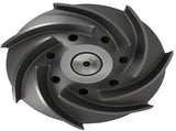 Coolant Pump fit for John Deere 9100 9970 8100 8200 9560STS 9750STS 9660 RE508249 42374303
