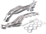 Exhaust Headers Kit Stainless Steel for Ford Mustang GT 4.6L V8 1996-2004 33415040