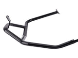 Black Steel Crash Bar fit for Kawasaki KLR650 2022-2025 Engine Guard Left & Right 13832977