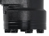 Hydraulic Gerotor Motor 101-1001-009 fit for Eaton Char-Lynn H Series Black 35068606