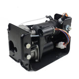Air Suspension Compressor Pump 22941806 For Cadillac Escalade Chevy Avalanche GMC Yukon 2001-2013 15048295
