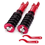 Coilover Lowering Kit fit For Honda Civic 1996-2000 Adjustable Height 22956035