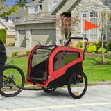 Pet Bicycle Cart 20089887