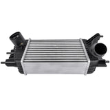 Intercooler for Nissan Juke Nismo 1.6L 2015 Sentra 2013-2019 Aluminum and Plastic 14461-BV80B 59144441