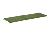 Noah Outdoor Chaise Lounge Cushion, Green N775P291468G